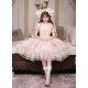 Mewroco The Taste Of Candy Blouse JSK and One Piece(Reservation/Full Payment Without Shipping)